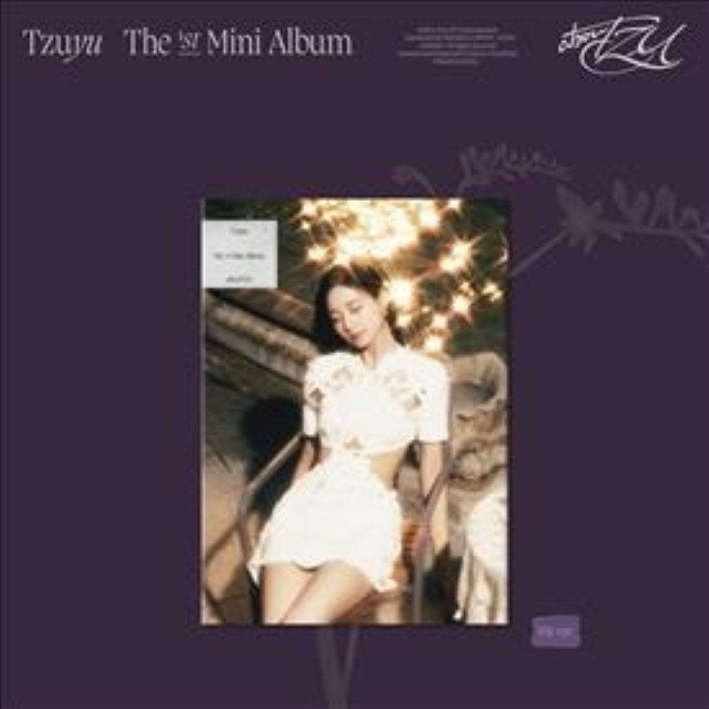 AbouTZU (Fly ver.) - CD – Universal Music Online