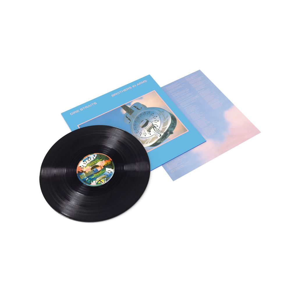 Dire Straits - Brothers In Arms (40 Aniversario) - Vinilo