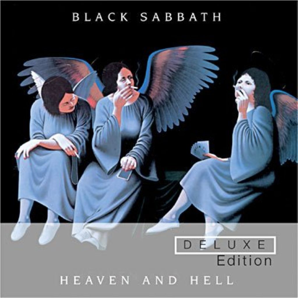 Heaven & Hell - CD (2CD, Edición Deluxe) – Universal Music Online