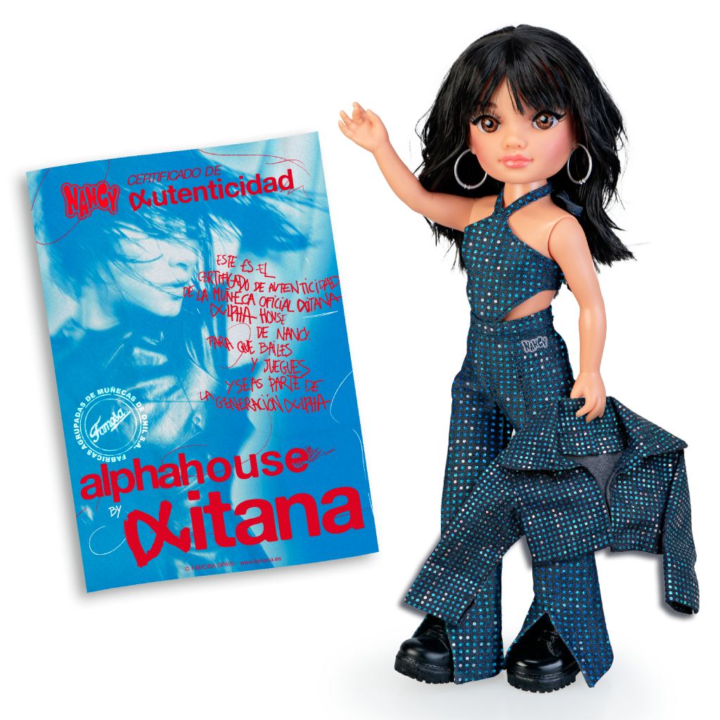 Letra Cancion Las MuÃ±ecas De Famosa Música Las MuÃ±ecas De Famosa