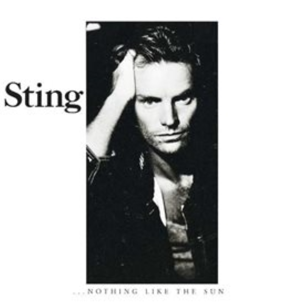 Nothing Like The Sun - CD – Universal Music Online