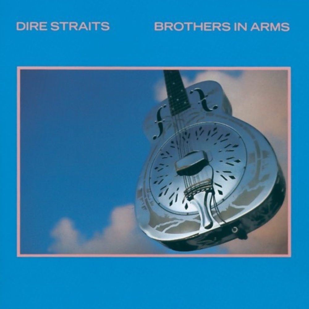 Dire Straits - Brothers In Arms - Vinilo (2LP) – Universal Music