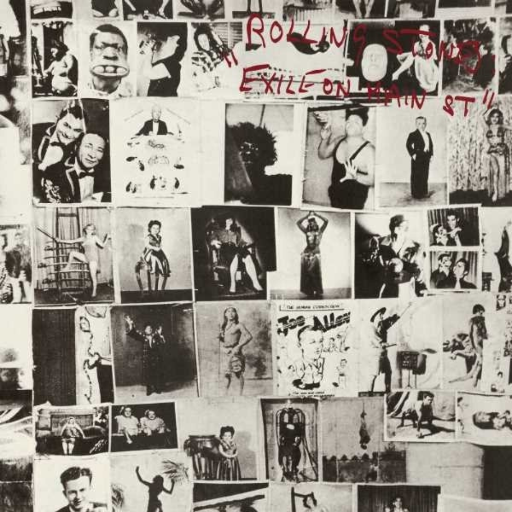 The Rolling Stones - Exile On Main St. - Vinilo – Universal Music