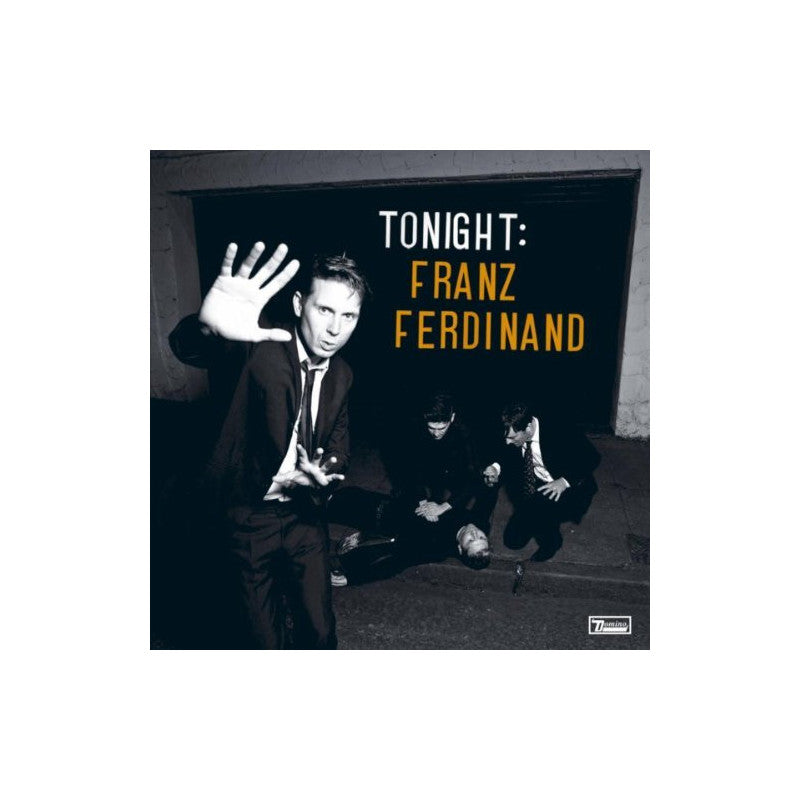 Franz Ferdinand - Tonight: Franz (2Cd) - CD – Universal Music Online