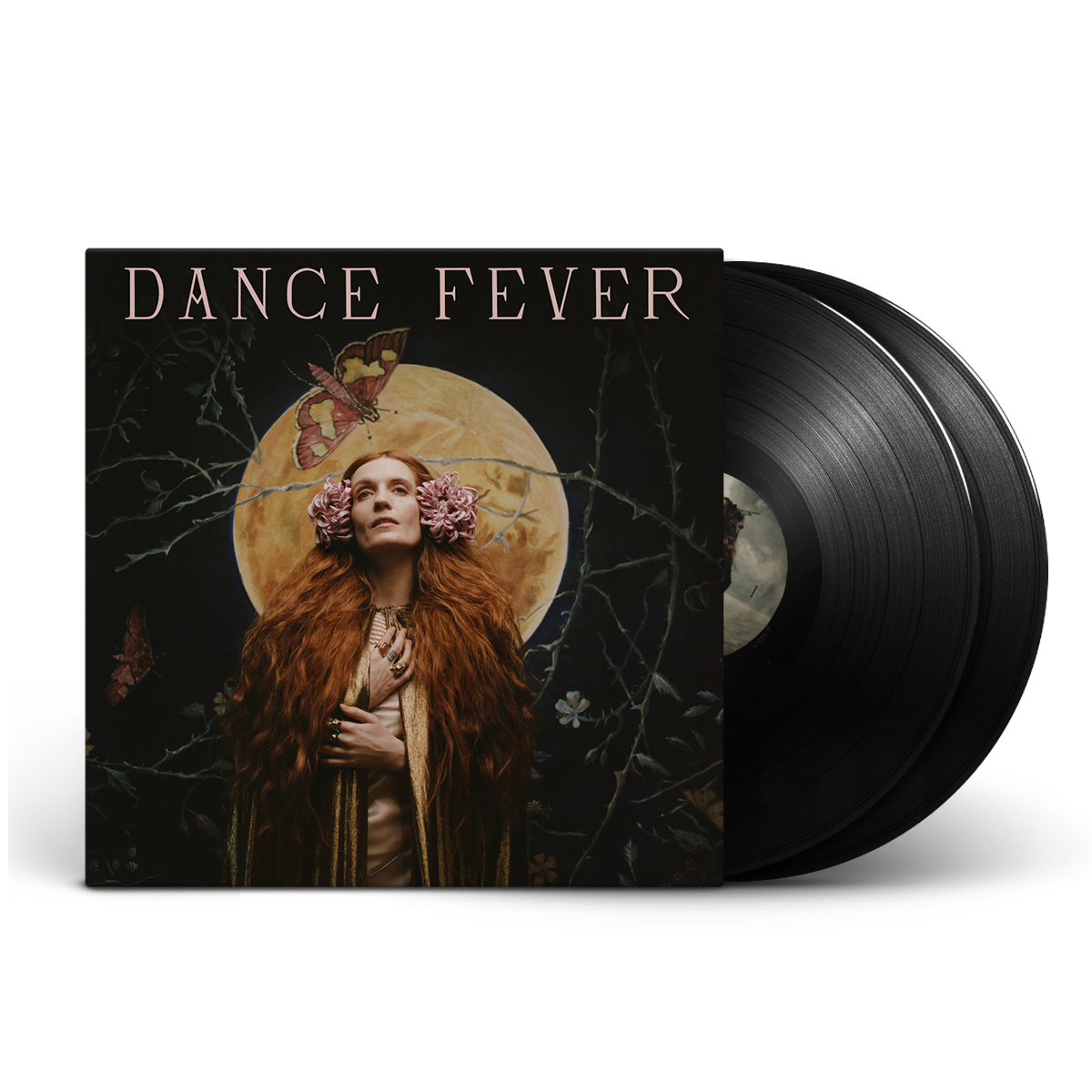 Dance Fever Vinilo Universal Music Online