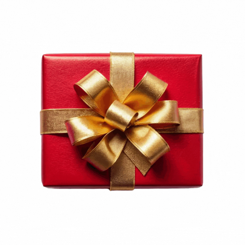 Regalos por 100€ o menos