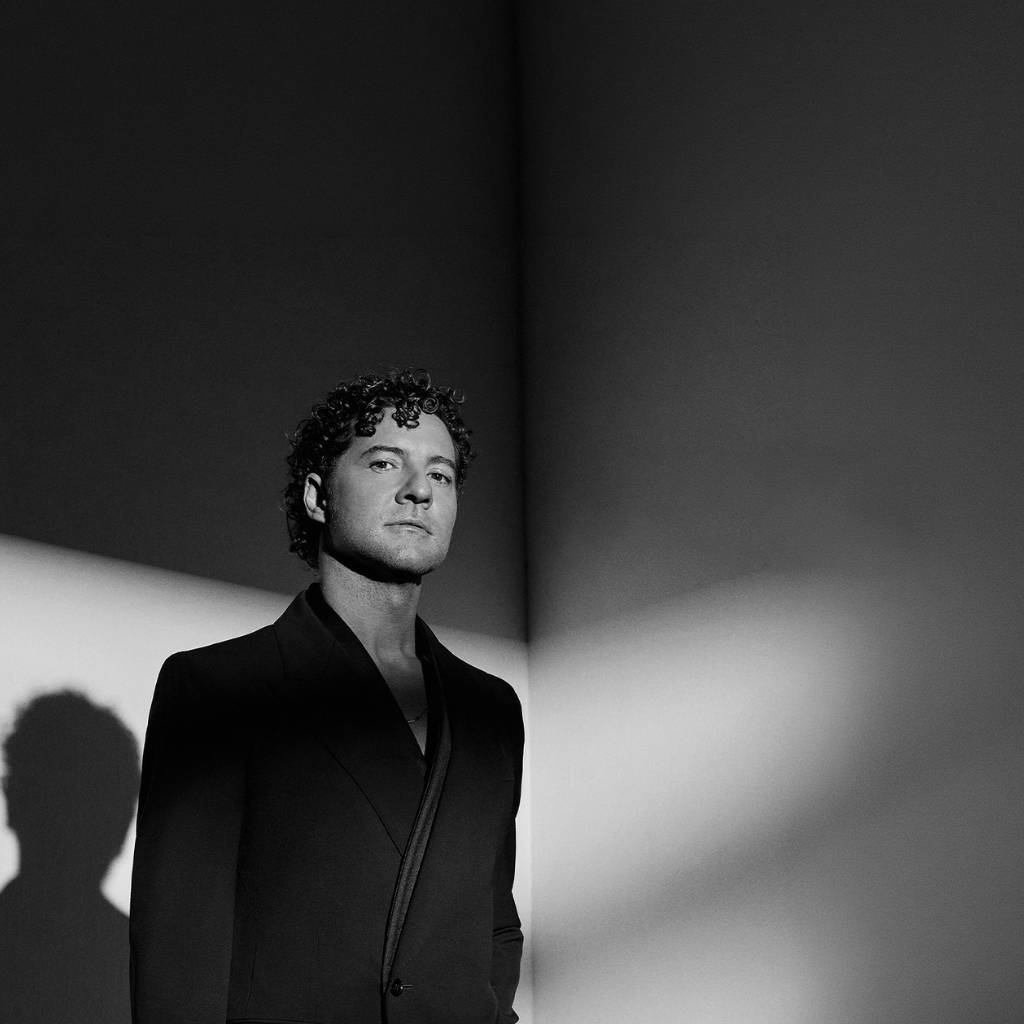 David Bisbal
