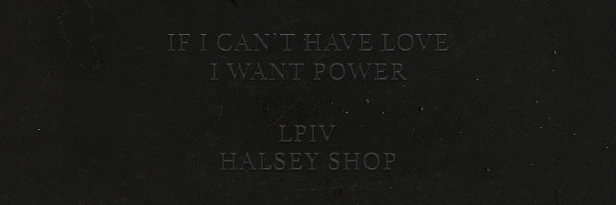 Halsey