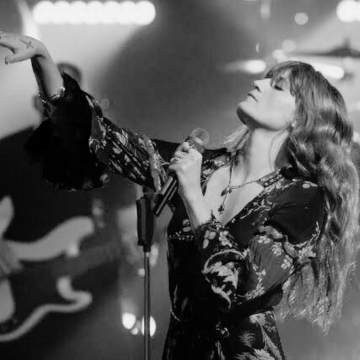 Florence + The Machine