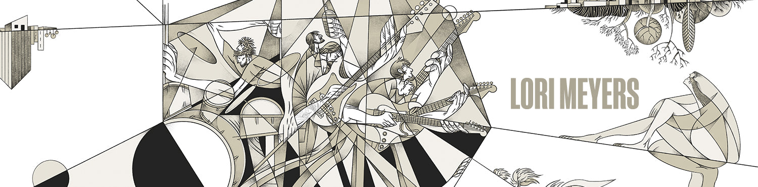 Lori Meyers
