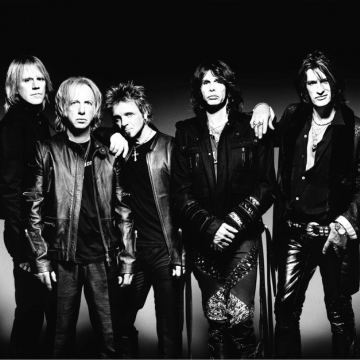 Aerosmith