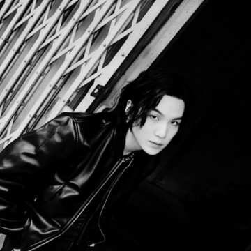 Agust D (SUGA de BTS)