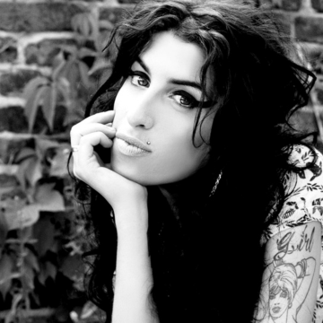 Amy Winehouse