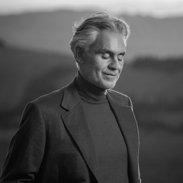 Andrea Bocelli