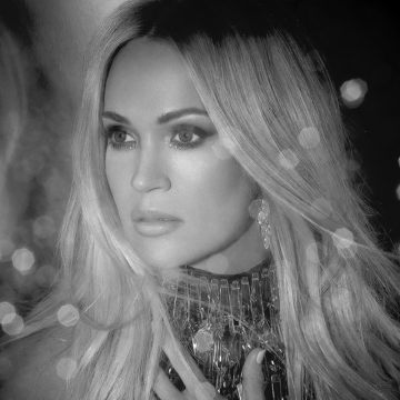 Carrie Underwood