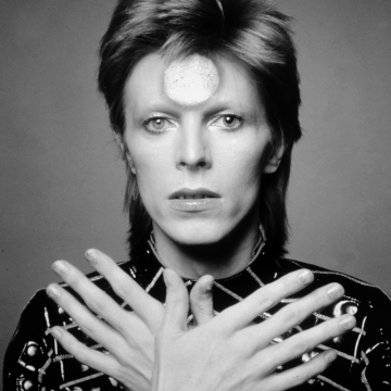 David Bowie