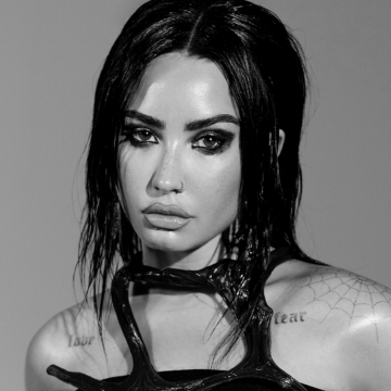 Demi Lovato