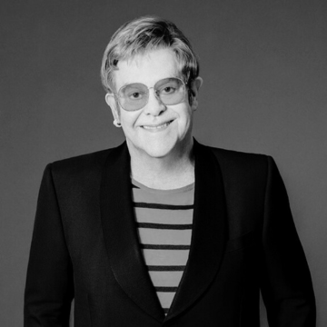 Elton John