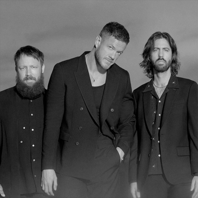 Imagine Dragons