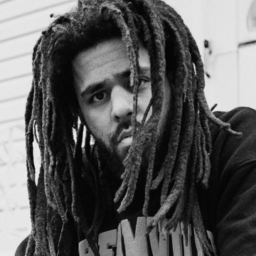 J. Cole