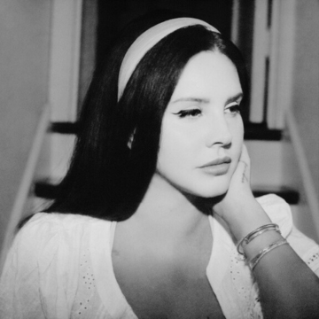 Lana Del Rey