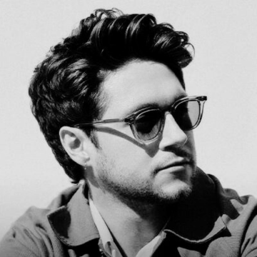 Niall Horan