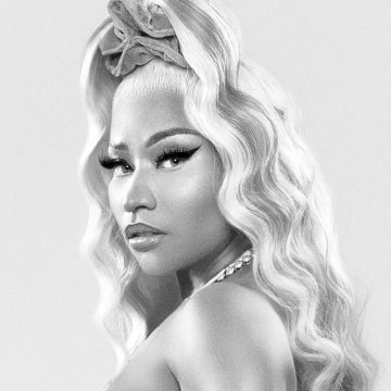 Nicki Minaj