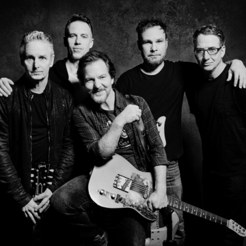Pearl Jam