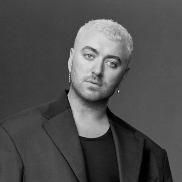 Sam Smith