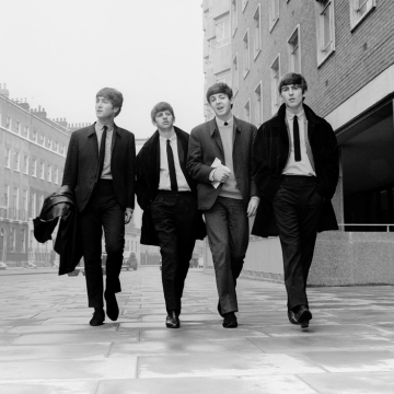 The Beatles