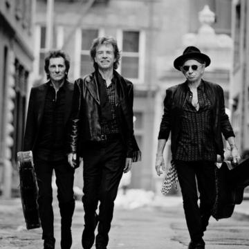 The Rolling Stones