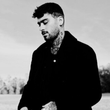 Zayn