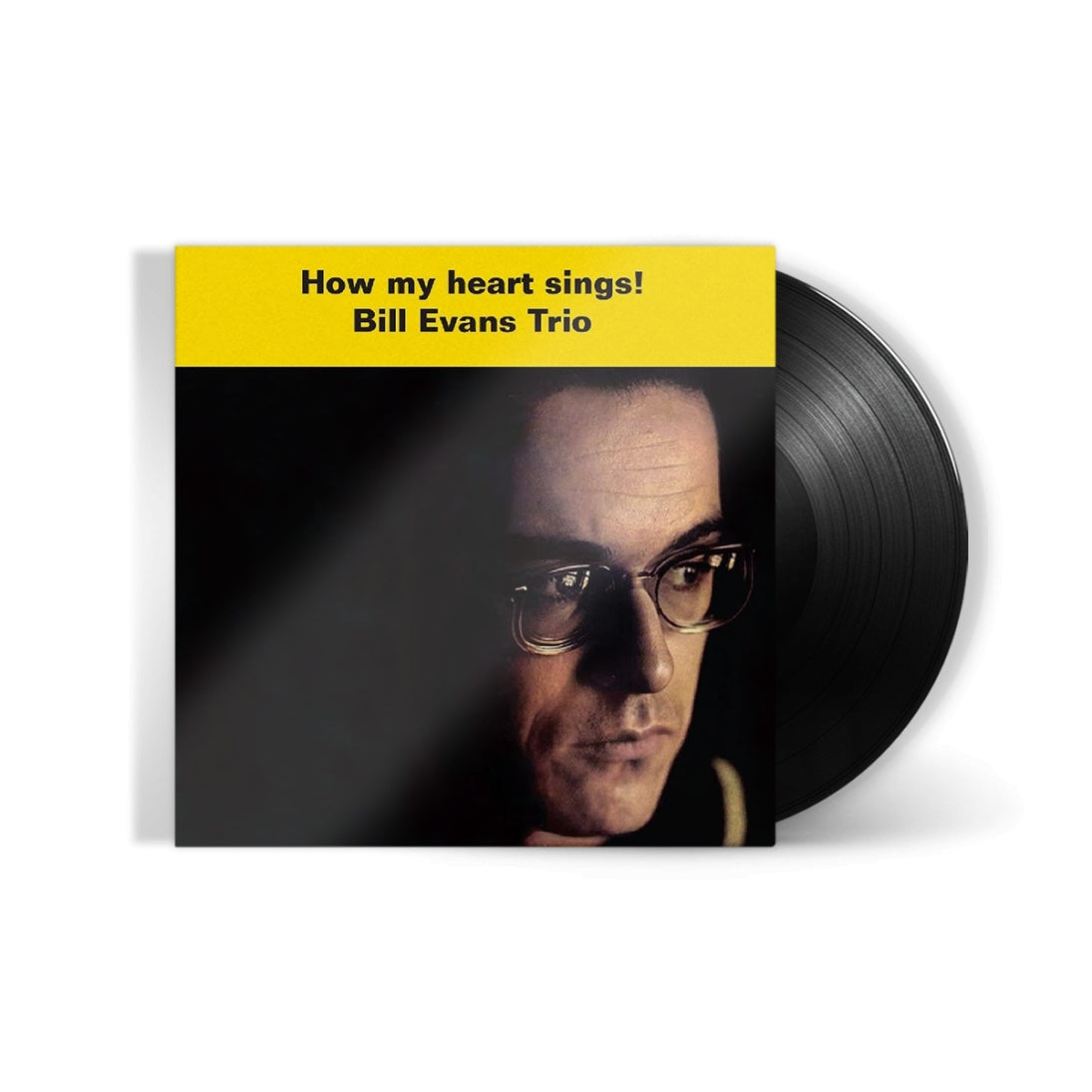 How My Heart Sings! - Vinilo