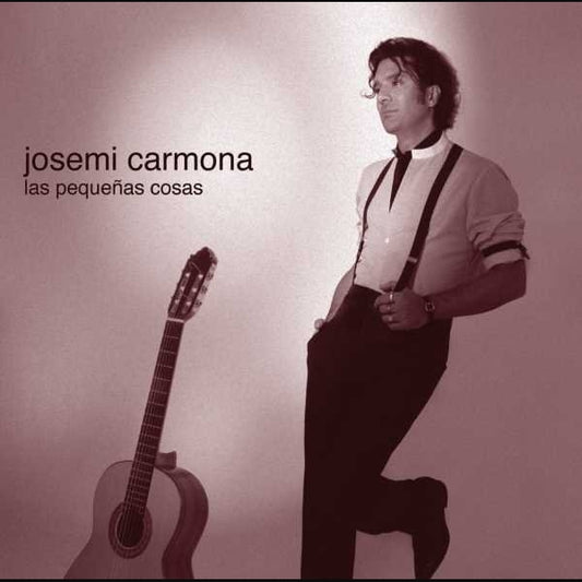 Las Pequeñas Cosas - CD