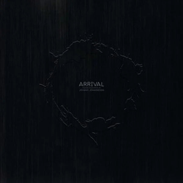 BSO: Arrival - Vinilo (2LP)