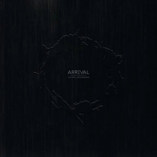 BSO: Arrival - Vinilo (2LP)