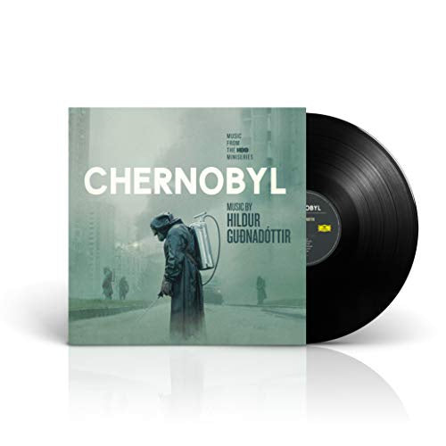 Chernobyl - Vinilo