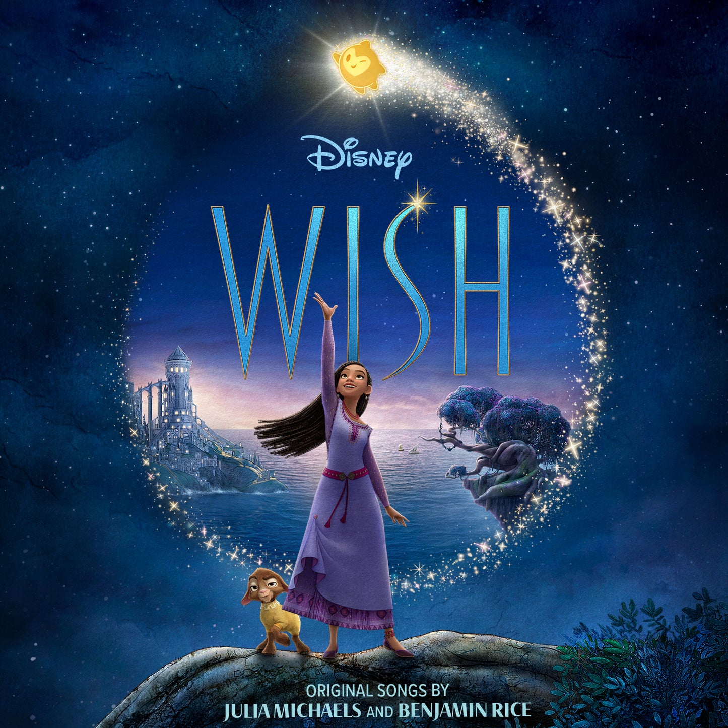 Wish  - CD