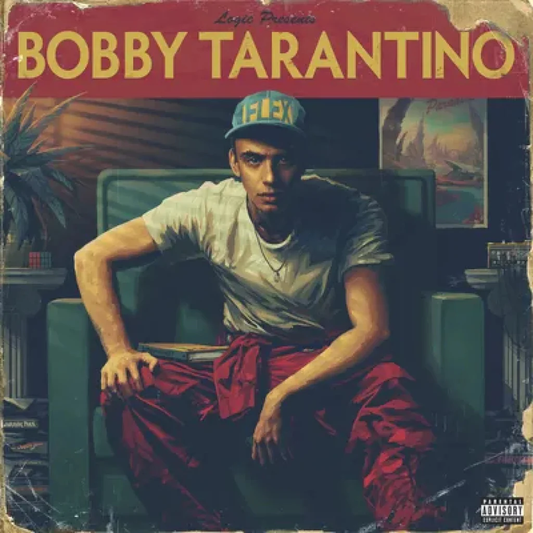 Bobby Tarantino (10 Aniversario)  - Vinilo