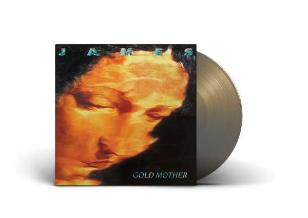 Gold Mother - Vinilo (Edición Limitada Color Oro 2LP)