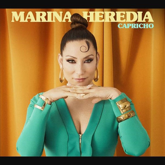 Capricho - CD