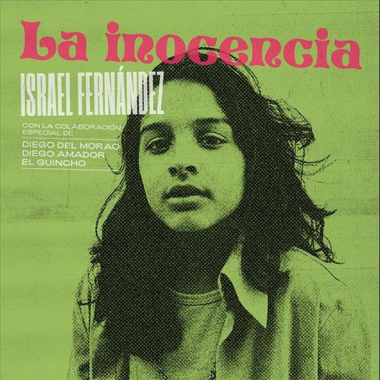 La Inocencia - Vinilo (LP 7")