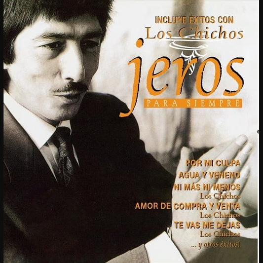 Para Siempre - Vinilo