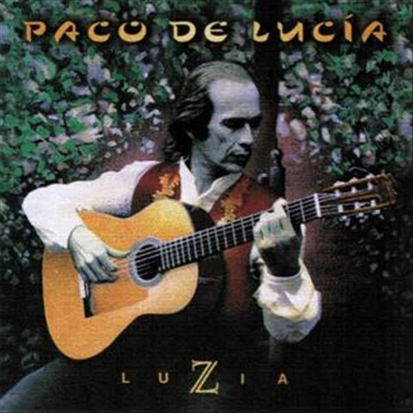 Luzía - Vinilo