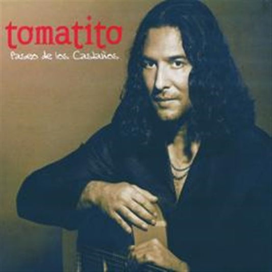 Paseo De Los Castaños - Vinilo