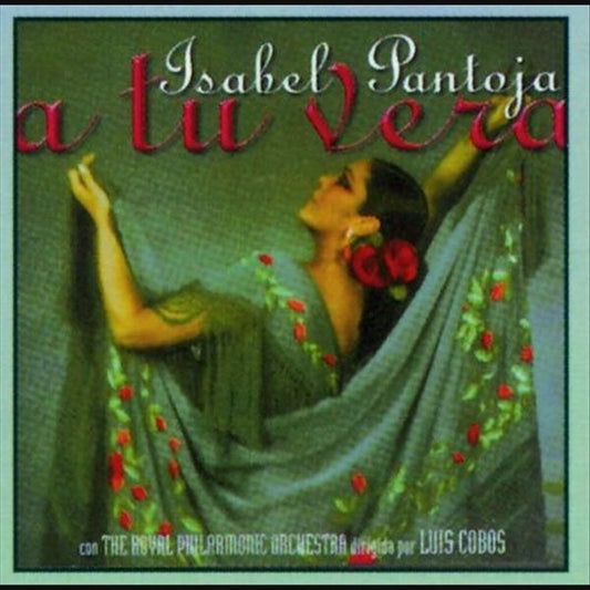 A Tu Vera - Vinilo (2LP)