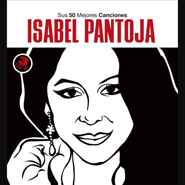 Sus 50 Mejores Canciones - 3CD