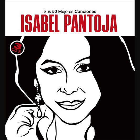 Sus 50 Mejores Canciones - 3CD