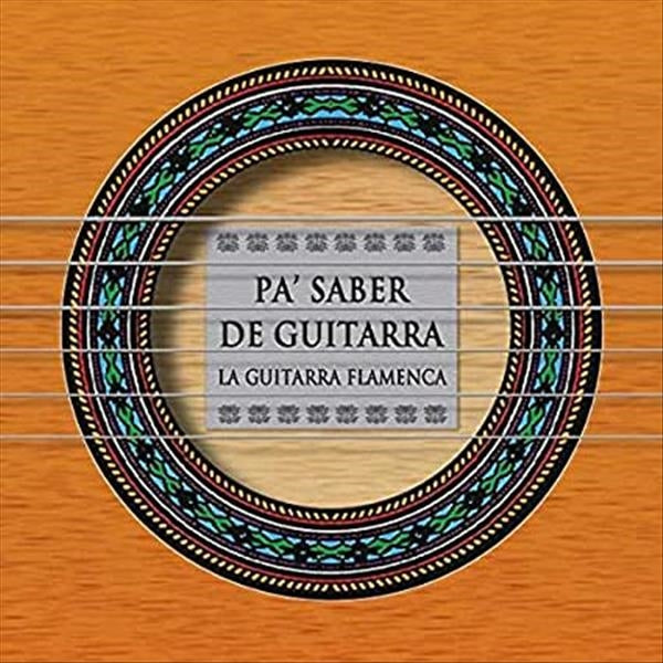 Pa Saber De Guitarra - Vinilo