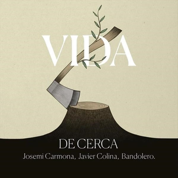 Vida - CD